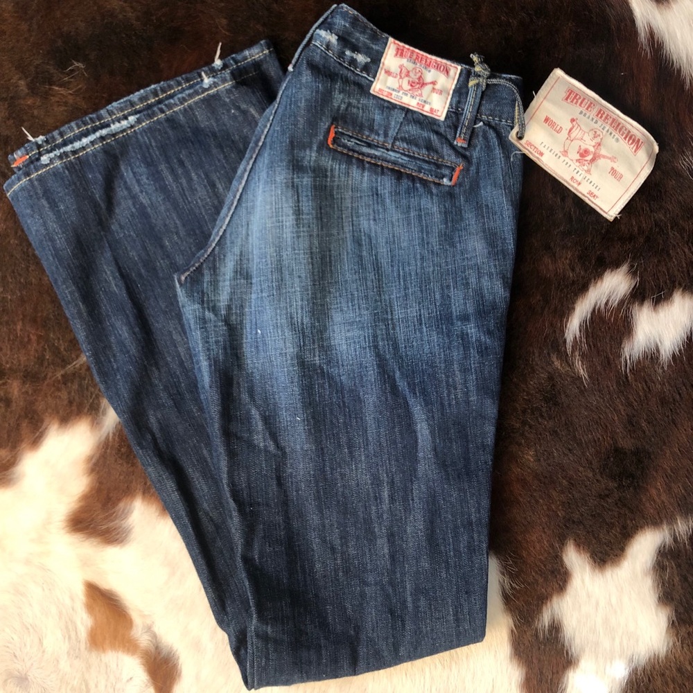 True Religion trouser Jeans